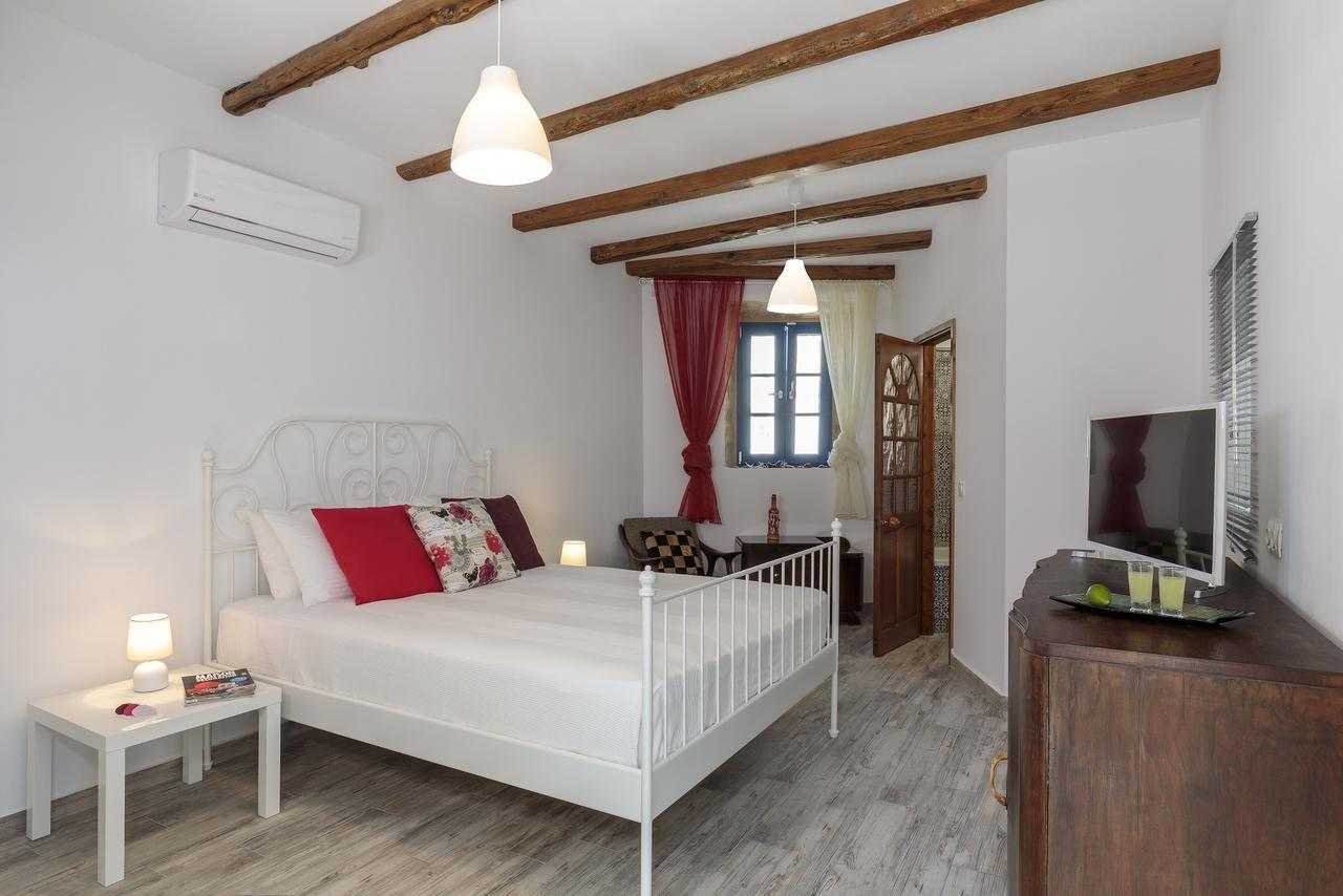 Casita Del Sol (adults Only) Aparthotel 3*