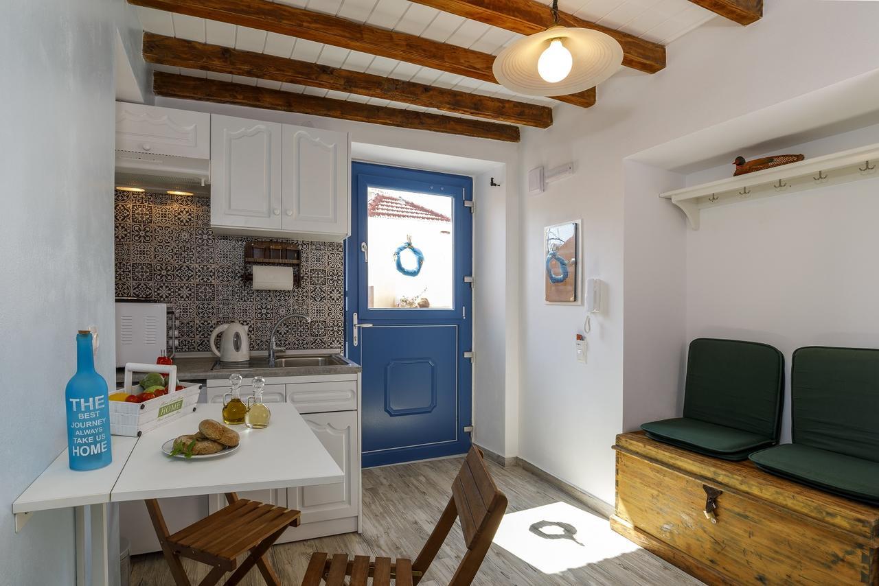 Casita Del Sol (adults Only) Aparthotel 3*