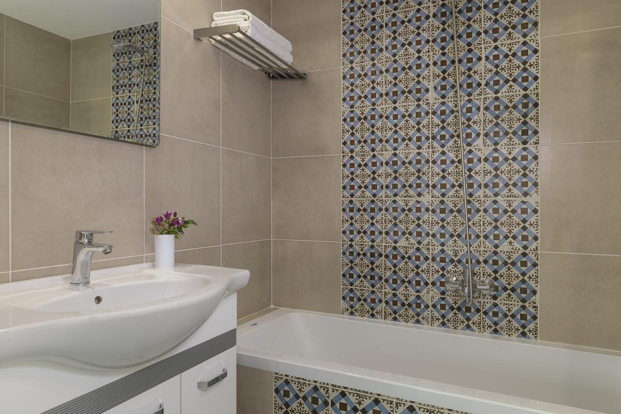 Casita Del Sol (adults Only) Rhodes City
