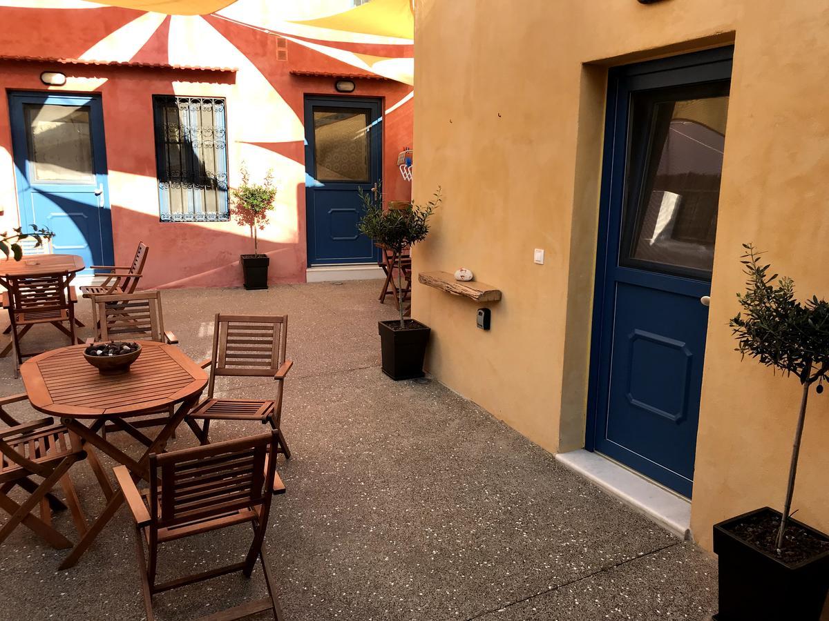 Casita Del Sol (adults Only) 3*