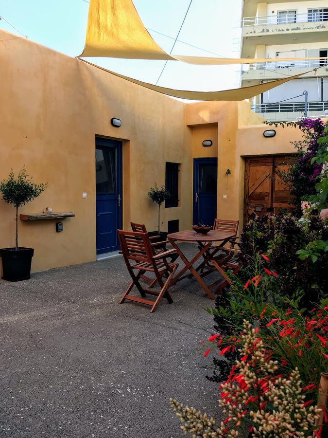 Casita Del Sol (adults Only) Aparthotel