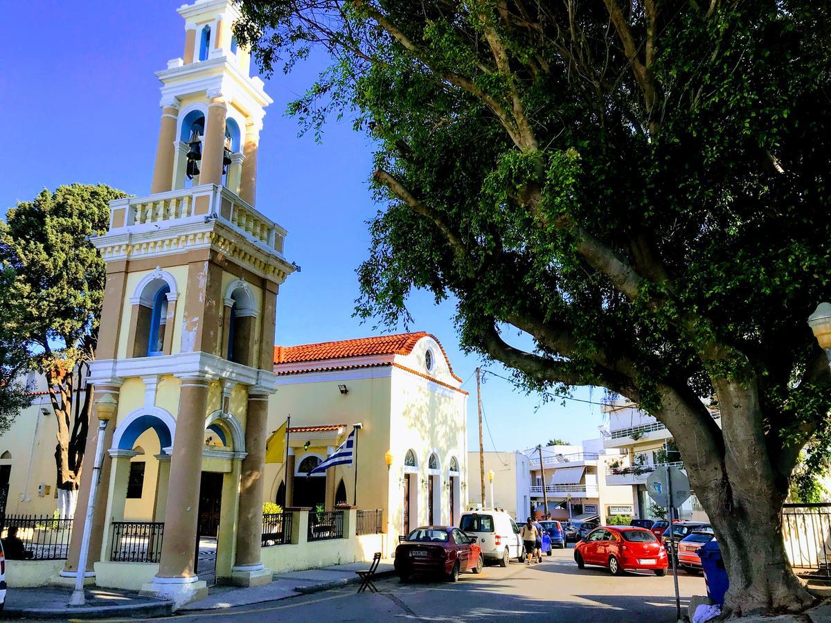 Aparthotel Casita Del Sol (adults Only)