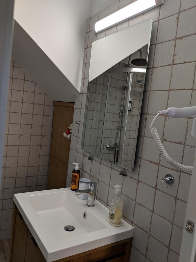 Aparthotel Casita Del Sol (adults Only) Rhodes City